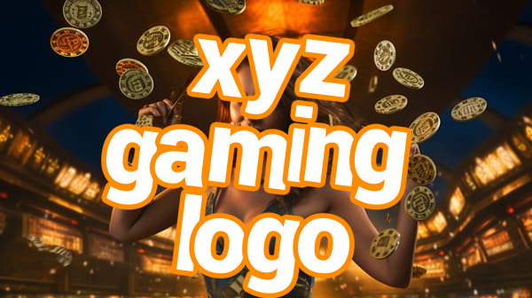 xyz gaming logo Screenshots