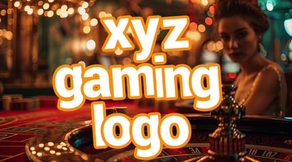 xyz gaming logo Screenshots